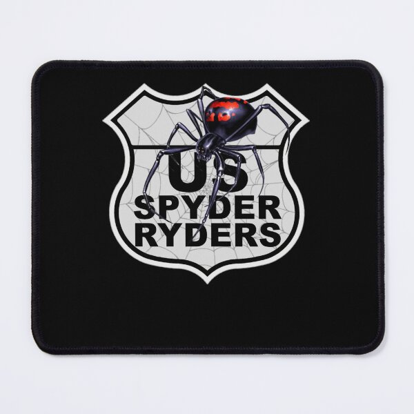 Item preview, US Spyder Ryders designed and sold by ThomasMercado.