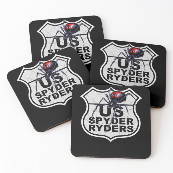 Item preview, US Spyder Ryders designed and sold by ThomasMercado.