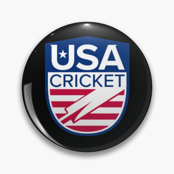 Item preview, USA cricket  designed and sold by ThomasMercado.