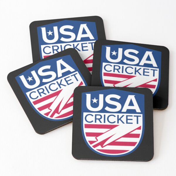 Item preview, USA cricket  designed and sold by ThomasMercado.