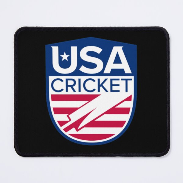 Item preview, USA cricket  designed and sold by ThomasMercado.