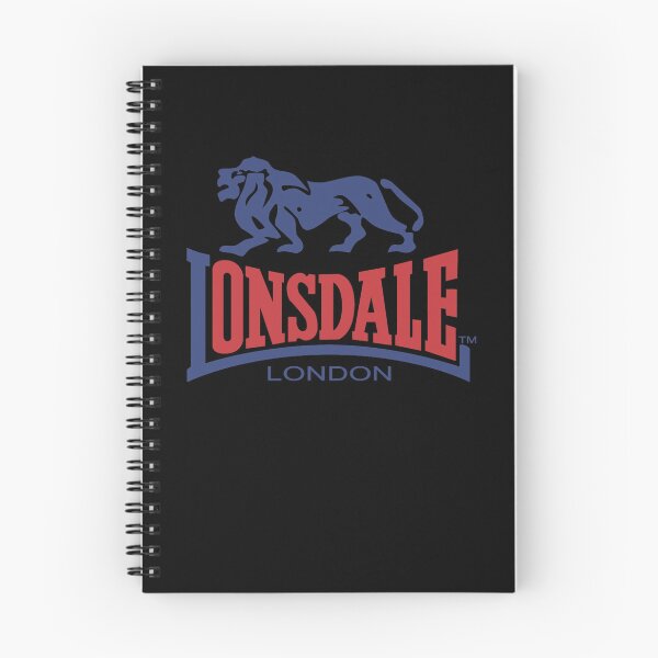 Item preview, lonsdale designed and sold by MarieLafond.