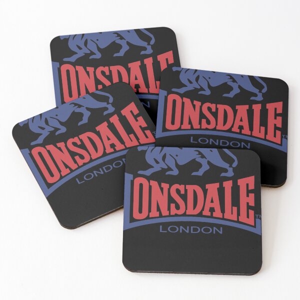 Item preview, lonsdale designed and sold by MarieLafond.
