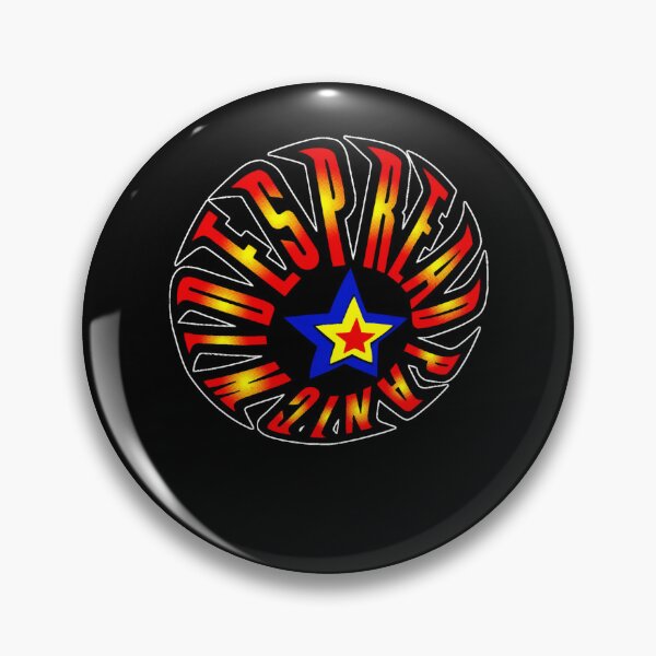 Item preview, widespread panic rock designed and sold by ThomasMercado.