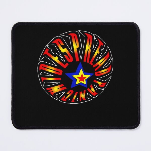 Item preview, widespread panic rock designed and sold by ThomasMercado.