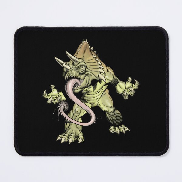 Item preview, CACTUS TUNG Monster designed and sold by godfreywagner.