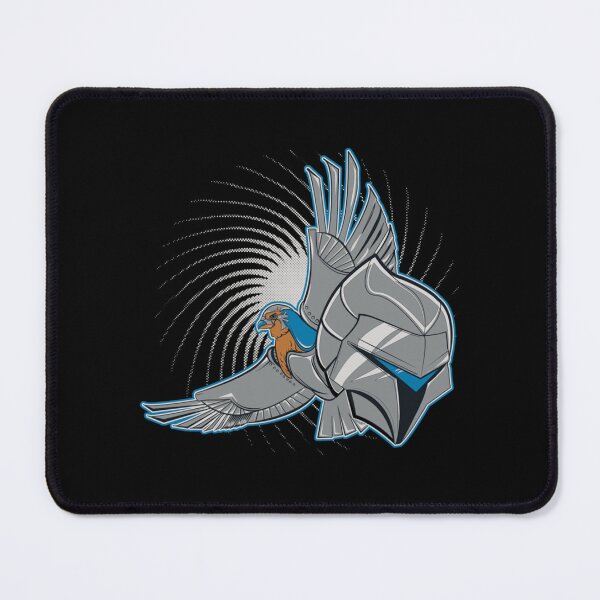 Item preview, Hawks of Silver   designed and sold by godfreywagner.