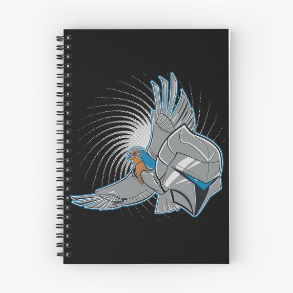Item preview, Hawks of Silver   designed and sold by godfreywagner.
