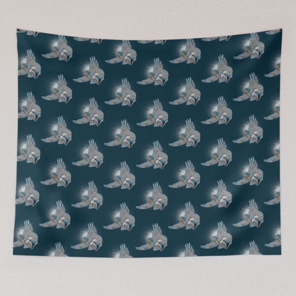 Item preview, Hawks of Silver   designed and sold by godfreywagner.
