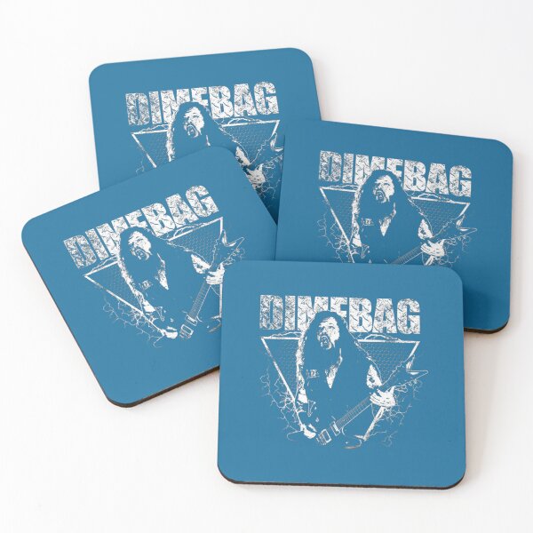 Item preview, DIMEBAG DARRELL designed and sold by Shiraeuter.