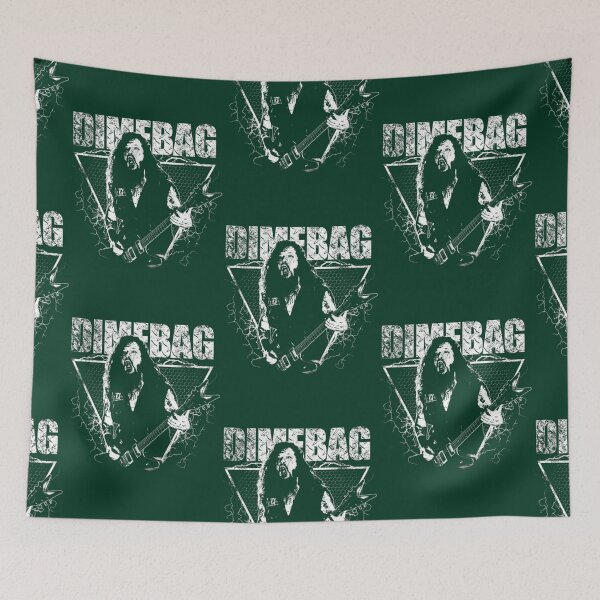 Item preview, DIMEBAG DARRELL   designed and sold by Shiraeuter.