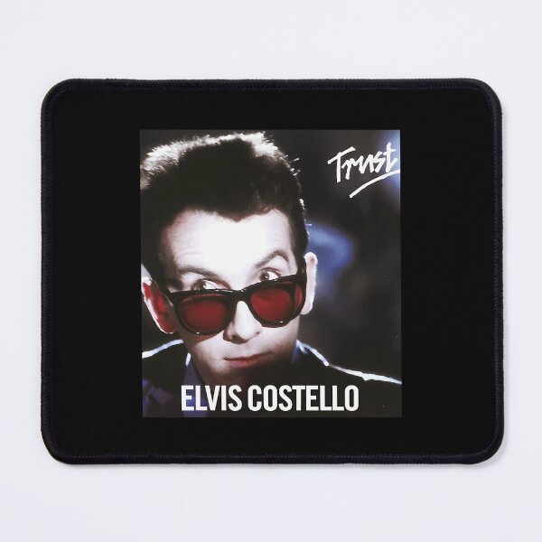 Item preview, People Call Me Elvis Costello and the Attractions Idol Gift Fot You designed and sold by CunninghamWith.