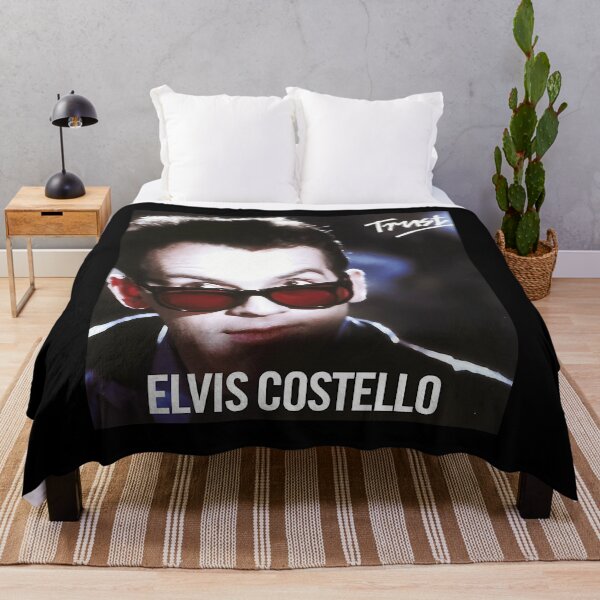 Artikelvorschau, Die Leute nennen mich Elvis Costello und das Idol-Geschenk der Attraktionen für Sie entworfen und verkauft von CunninghamWith.