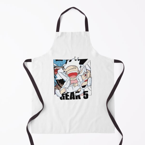 Item preview, Gear 5 luffy gear- 5th gear luffy(1) designed and sold by Garraknornic.