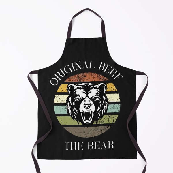 Item preview, Original Berf The Bear classic T-Shirt designed and sold by padeddesignart.
