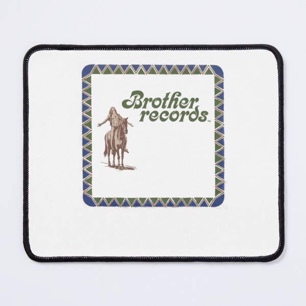 Item preview, Brother Records designed and sold by IsabellaElliot.