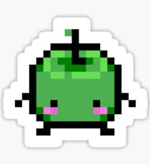 Stardew Valley Junimo Sticker