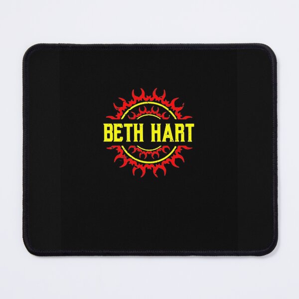 Item preview, Beth Hart (Born January 24 1972) Is An American Singer Graphic designed and sold by MAKAYLDERSON.