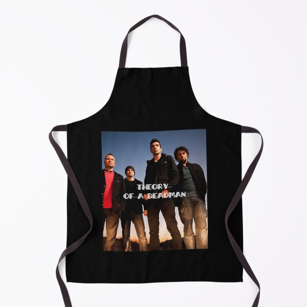 Item preview, Theory Of A Deadman Fall U S Tour Concerts 2019 designed and sold by ReyLowStyle.