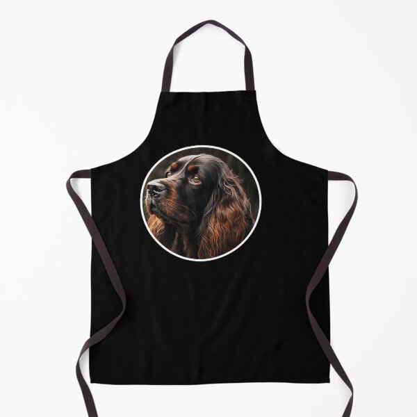 Item preview, Cocker Spaniel Art, Dog Lover designed and sold by Logiamerch.