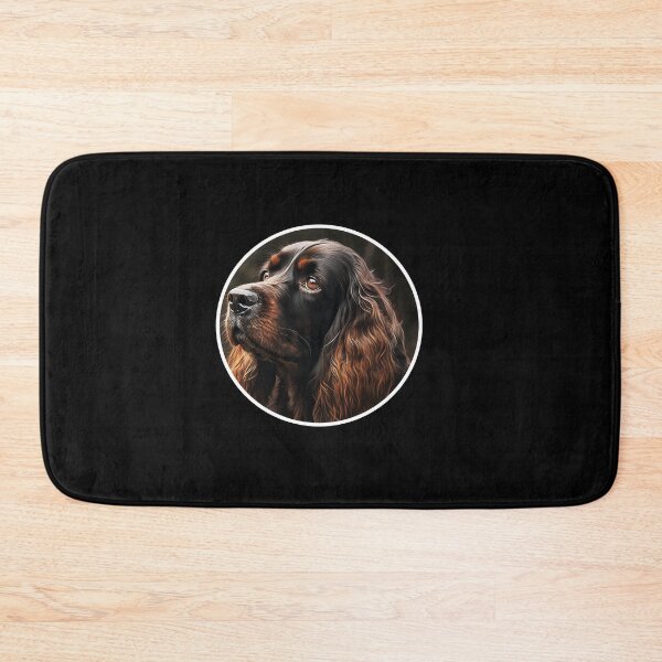 Item preview, Cocker Spaniel Art, Dog Lover designed and sold by Logiamerch.