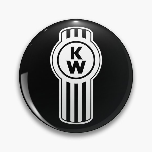 Item preview, Kenworth Truck designed and sold by KaiBaxte.