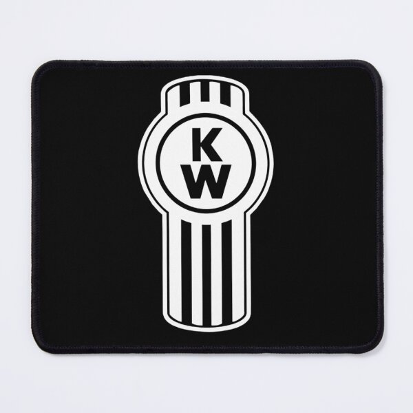 Item preview, Kenworth Truck designed and sold by KaiBaxte.