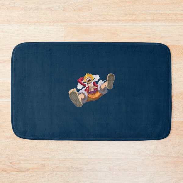 Item preview, LUFFY 5TH GEAR NIKA designed and sold by Garraknornic.