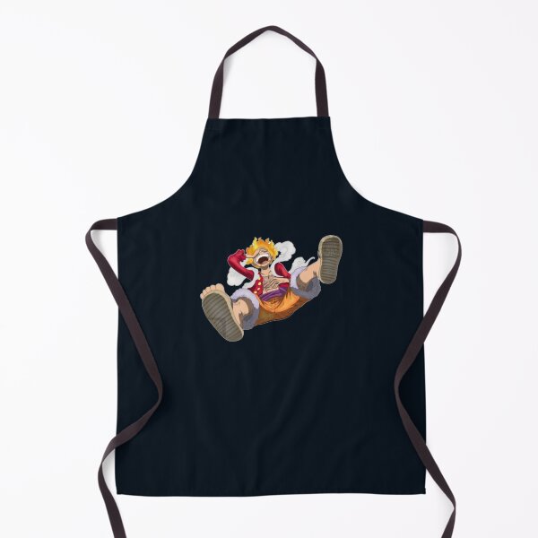 Item preview, LUFFY 5TH GEAR NIKA designed and sold by Garraknornic.