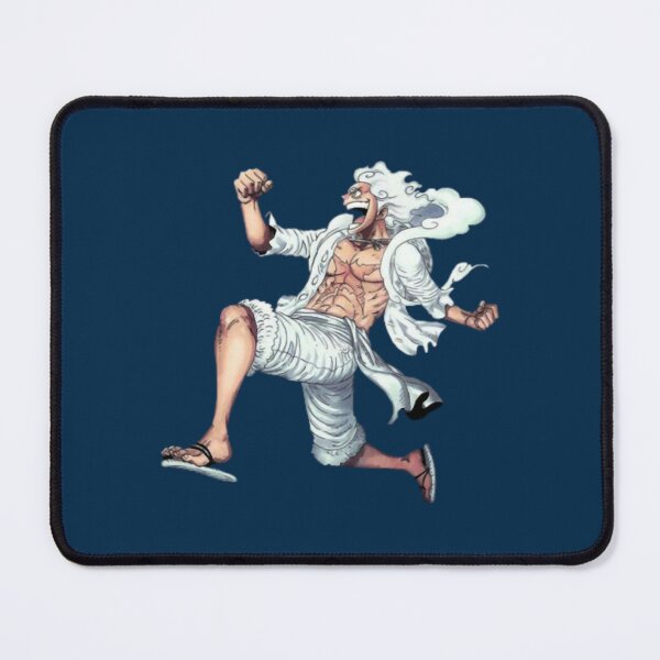 Item preview, Luffy Gear 5 - One Piece designed and sold by Garraknornic.