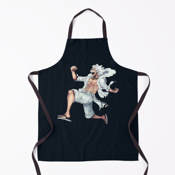 Item preview, Luffy Gear 5 - One Piece designed and sold by Garraknornic.
