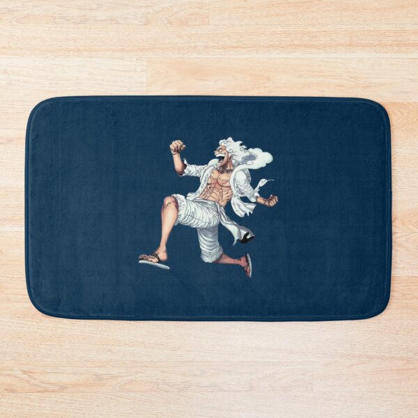 Item preview, Luffy Gear 5 - One Piece designed and sold by Garraknornic.