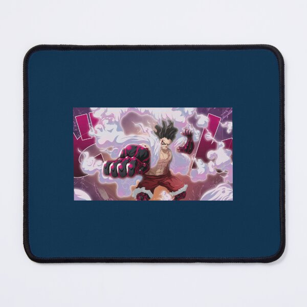 Item preview, Luffy in gear 4th snakeman designed and sold by Garraknornic.