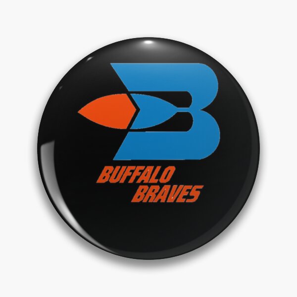 Artikelvorschau, Buffalo Braves Basketball entworfen und verkauft von IsabellaElliot.