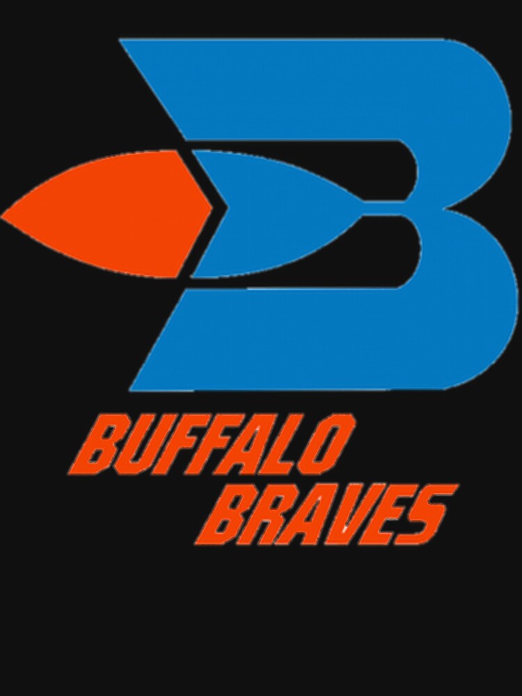 Buffalo Braves Basketball Kids T-Shirt for Sale by catsilvester