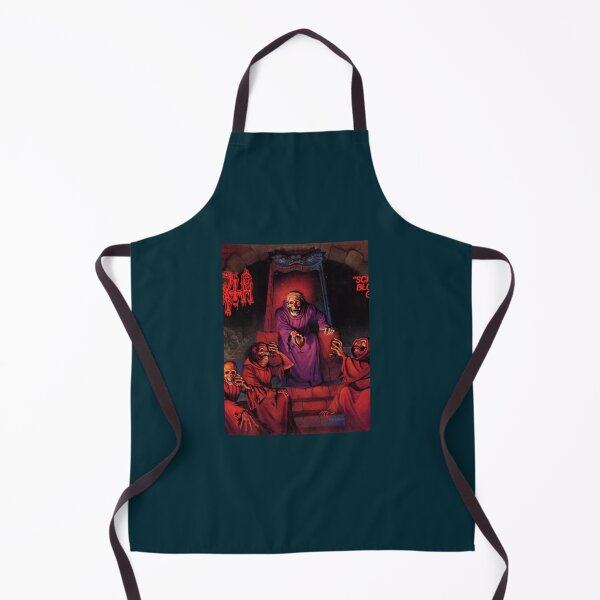 Item preview, Death - Scream Bloody Gore designed and sold by Shiraeuter.