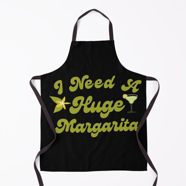 Item preview, I Need A Huge Margarita designed and sold by festivalzone.