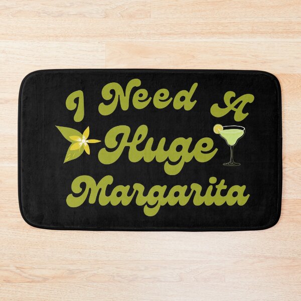 Item preview, I Need A Huge Margarita designed and sold by festivalzone.