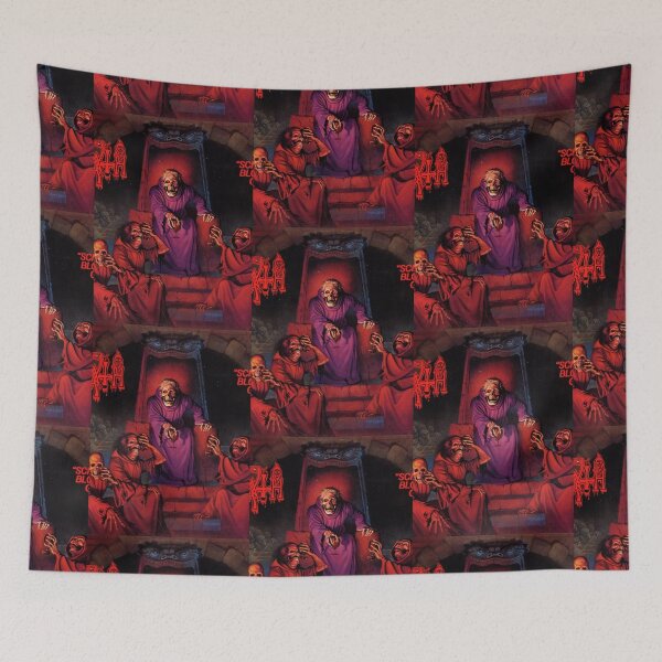 Item preview, Death - Scream Bloody Gore   designed and sold by Shiraeuter.