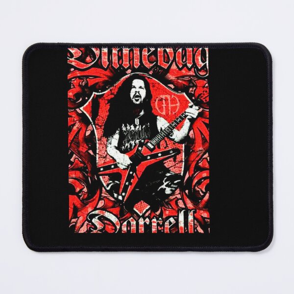 Item preview, DIMEBAG DARRELL Mask designed and sold by Shiraeuter.