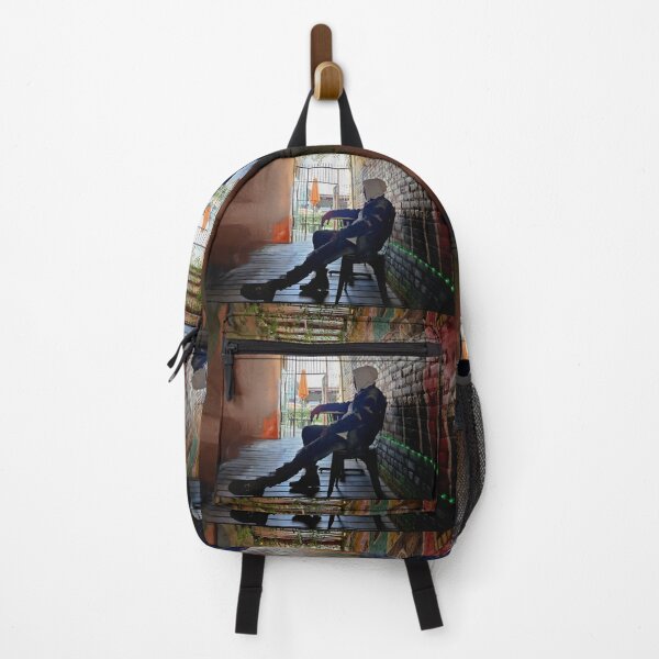 Item preview, Influence Getem style 2 designed and sold by IMAPROBLEM BRAND CLOTHING BY INFLUENCE GETEM.