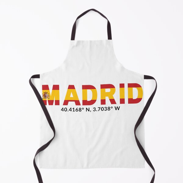 Item preview, Madrid designed and sold by Rhmony.