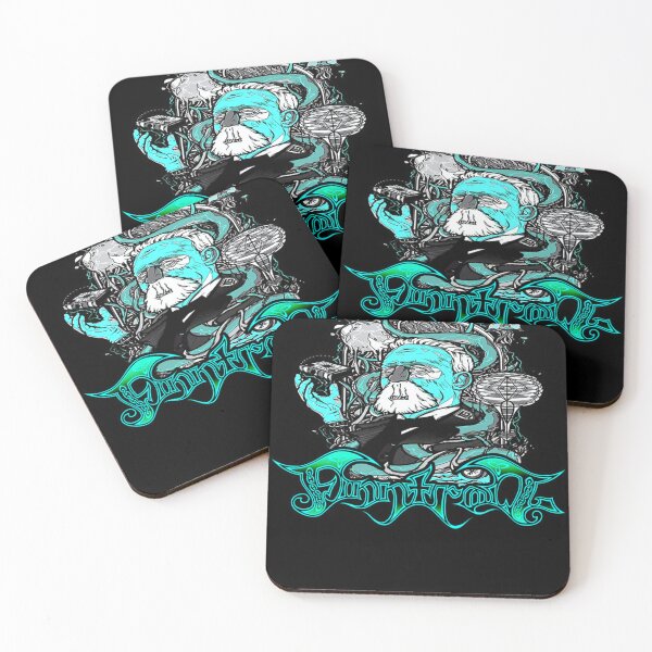 Item preview, Barbado designed and sold by Coreyarding.