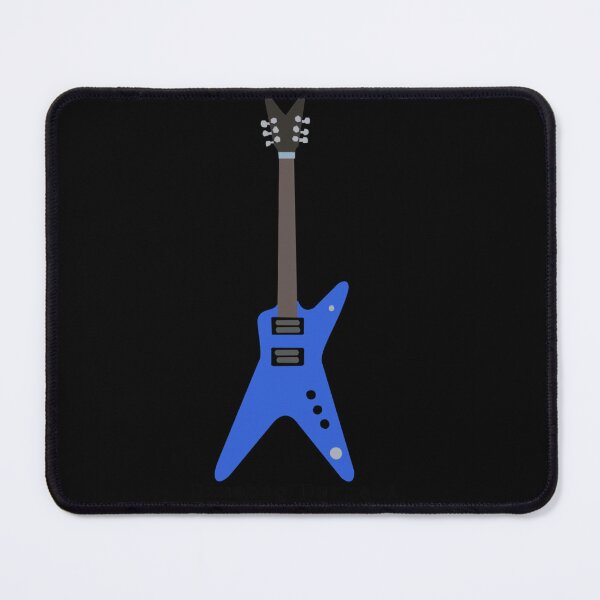 Item preview, Guitar - Dimebag Darrell Pantera   designed and sold by Shiraeuter.