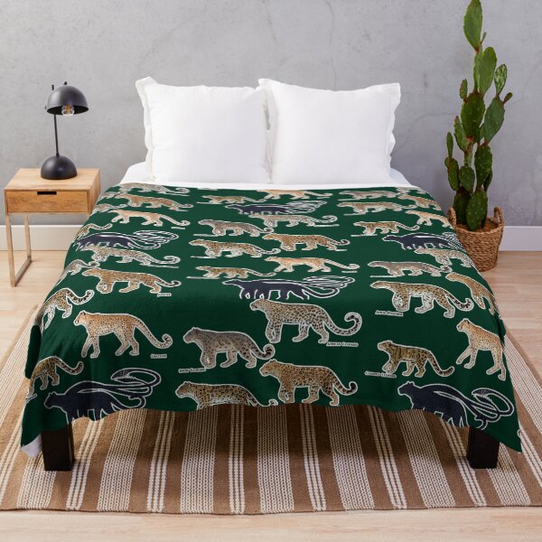 Item preview, Know your spots spotted big cats natural history designed and sold by Shiraeuter.