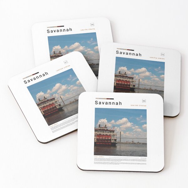 Item preview, savannah  poster landscape designed and sold by paulrommer.