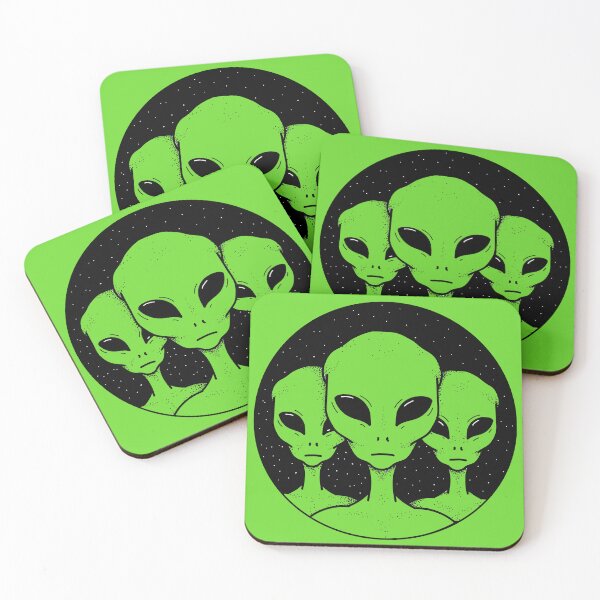 Item preview, I want to belive Aliens designed and sold by Indian-summer.