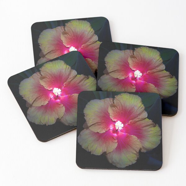 Item preview, hibiscus rosa-sinensis with light  designed and sold by Mark Grimsley.