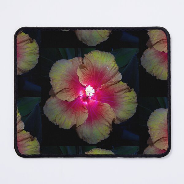 Item preview, hibiscus rosa-sinensis with light designed and sold by Mark Grimsley.