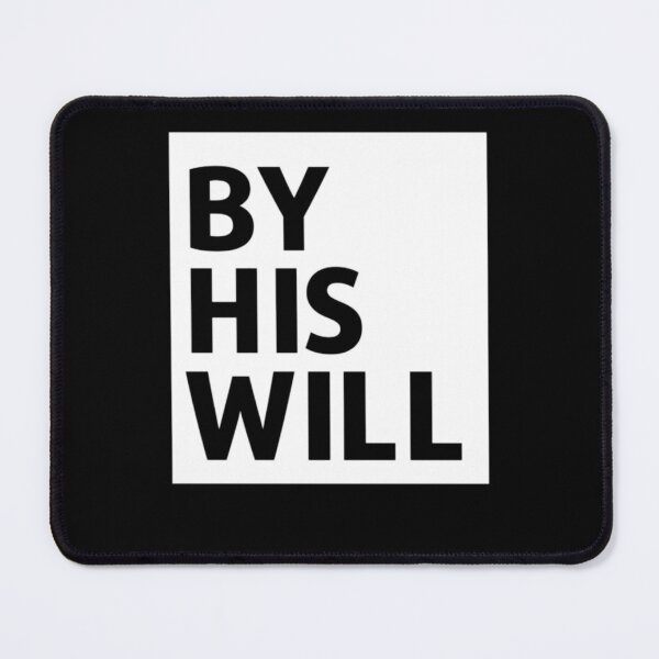 Item preview, By His Will Brand designed and sold by IsabellaElliot.